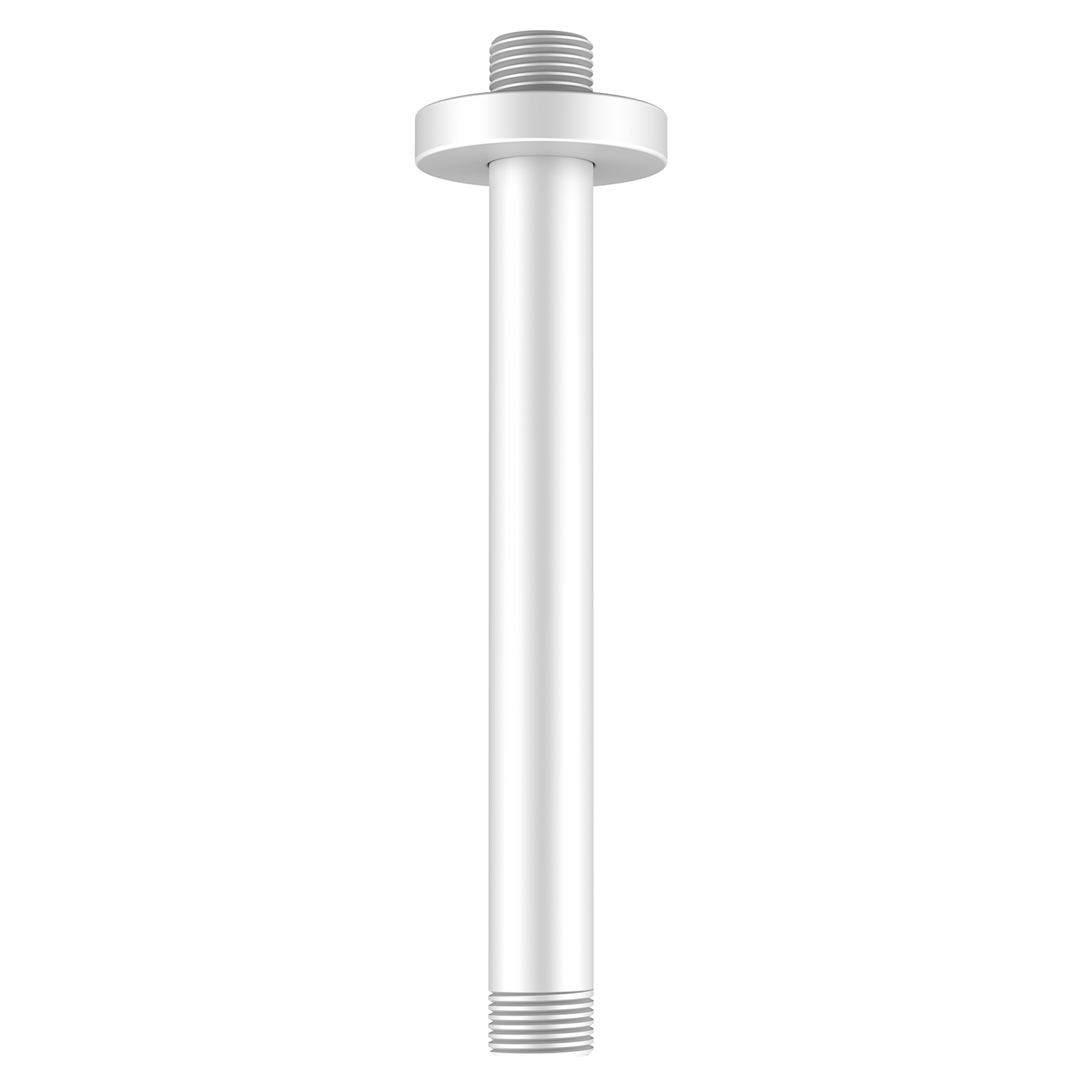 

Кронштейн для верхнего душа WasserKRAFT Mindel 8500 A233 белый, Mindel 8500 A233