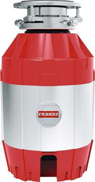 

Измельчитель отходов Franke Turbo Elite TE-75 с пневмокнопкой, Хром, Turbo Elite TE-75 с пневмокнопкой