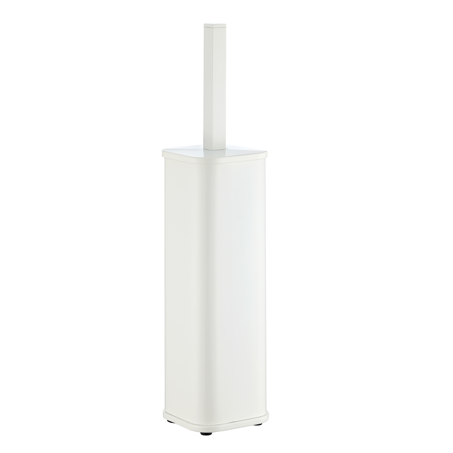 

Ершик WasserKRAFT 1117W белый, Белый матовый, 1117W