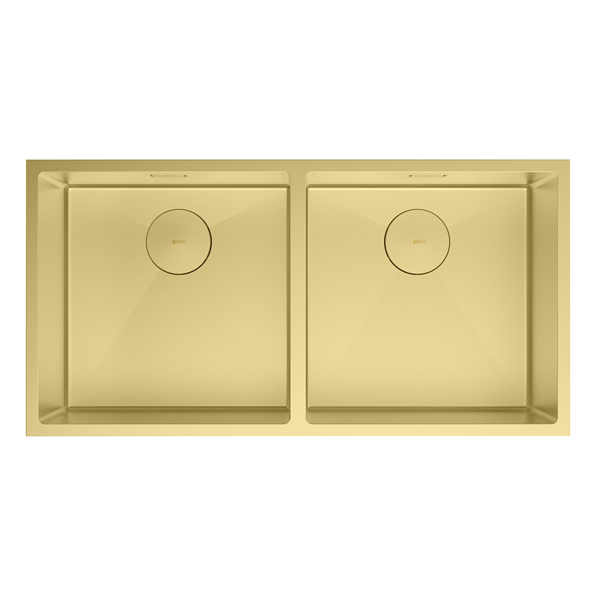 

Мойка кухонная Lemark Proran 900 9938138 86,5 золото, 9938138