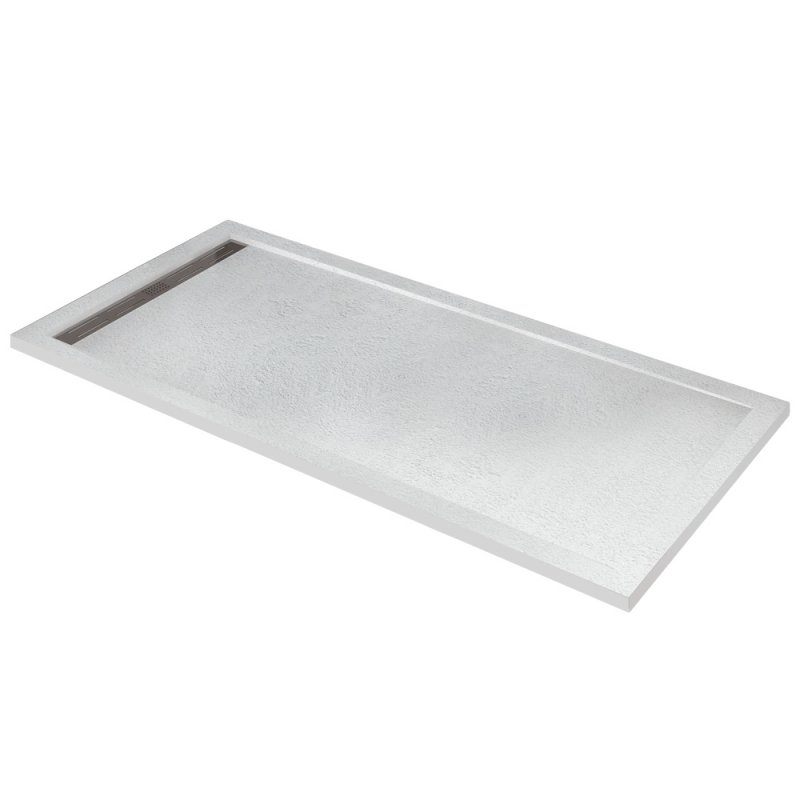 

Поддон для душа Cezares TRAY-AS-AH 140х90 искусственный мрамор, TRAY-AS-AH 140х90