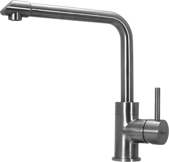 

Смеситель для кухонной мойки Seaman Eco Glasgow SSN-3028S-SS, Хром, Eco Glasgow SSN-3028