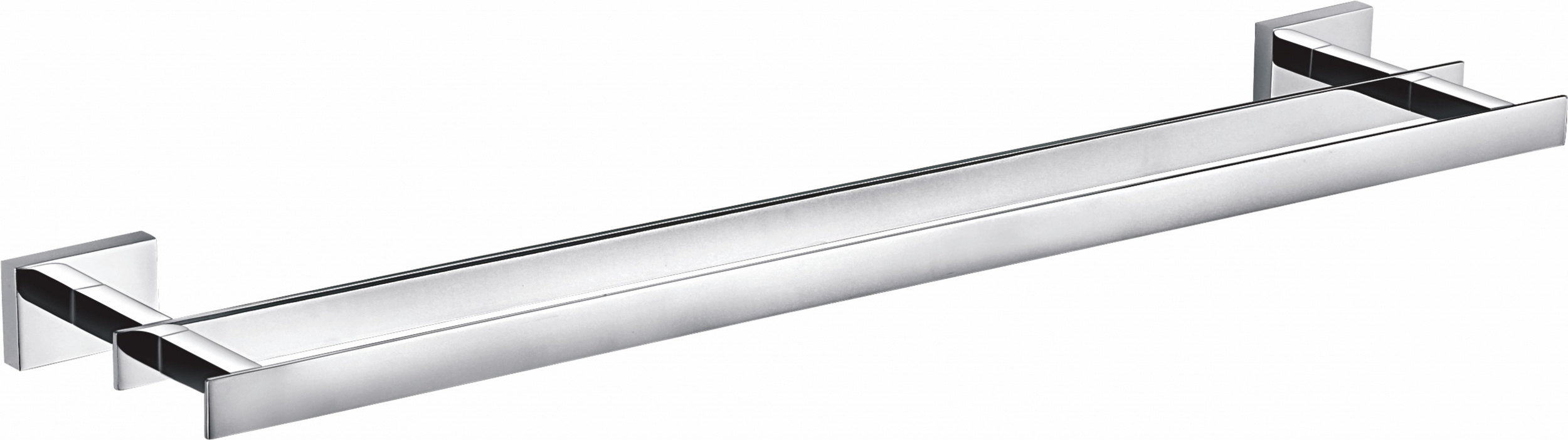 

Полотенцедержатель Wonzon & Woghand WW-9711-45CM хром, WW-9711-45CM
