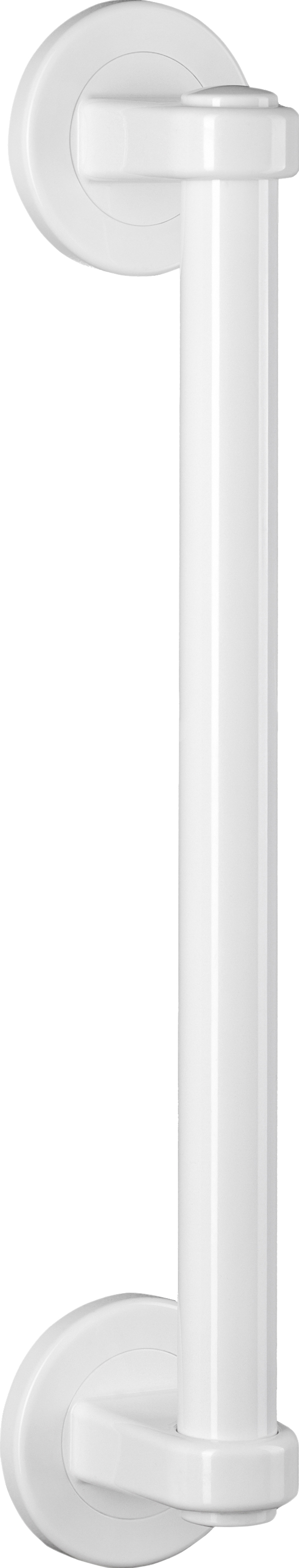 

Поручень Ridder Pro S А160301 30 см, белый