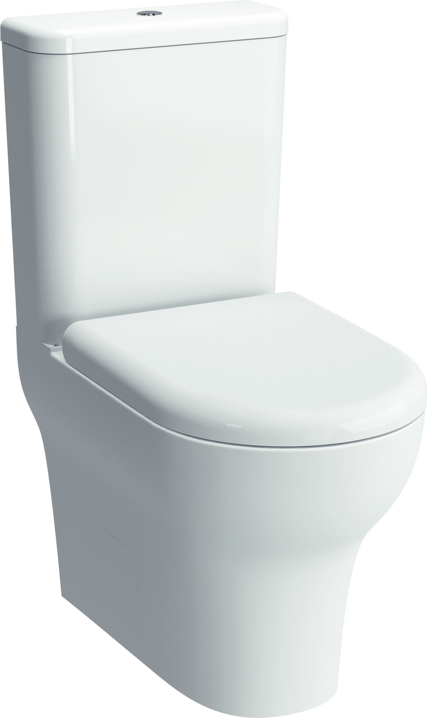 

Унитаз-компакт VitrA Zentrum 9012B003-7202 с микролифтом, Белый, Zentrum 9012B003-7202