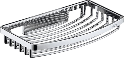 

Полка Keuco Universal 24942 010000, Хром, Universal 24942