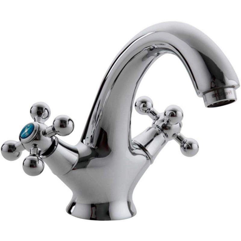

Смеситель для раковины Frap H19 F1019, Хром, F1019