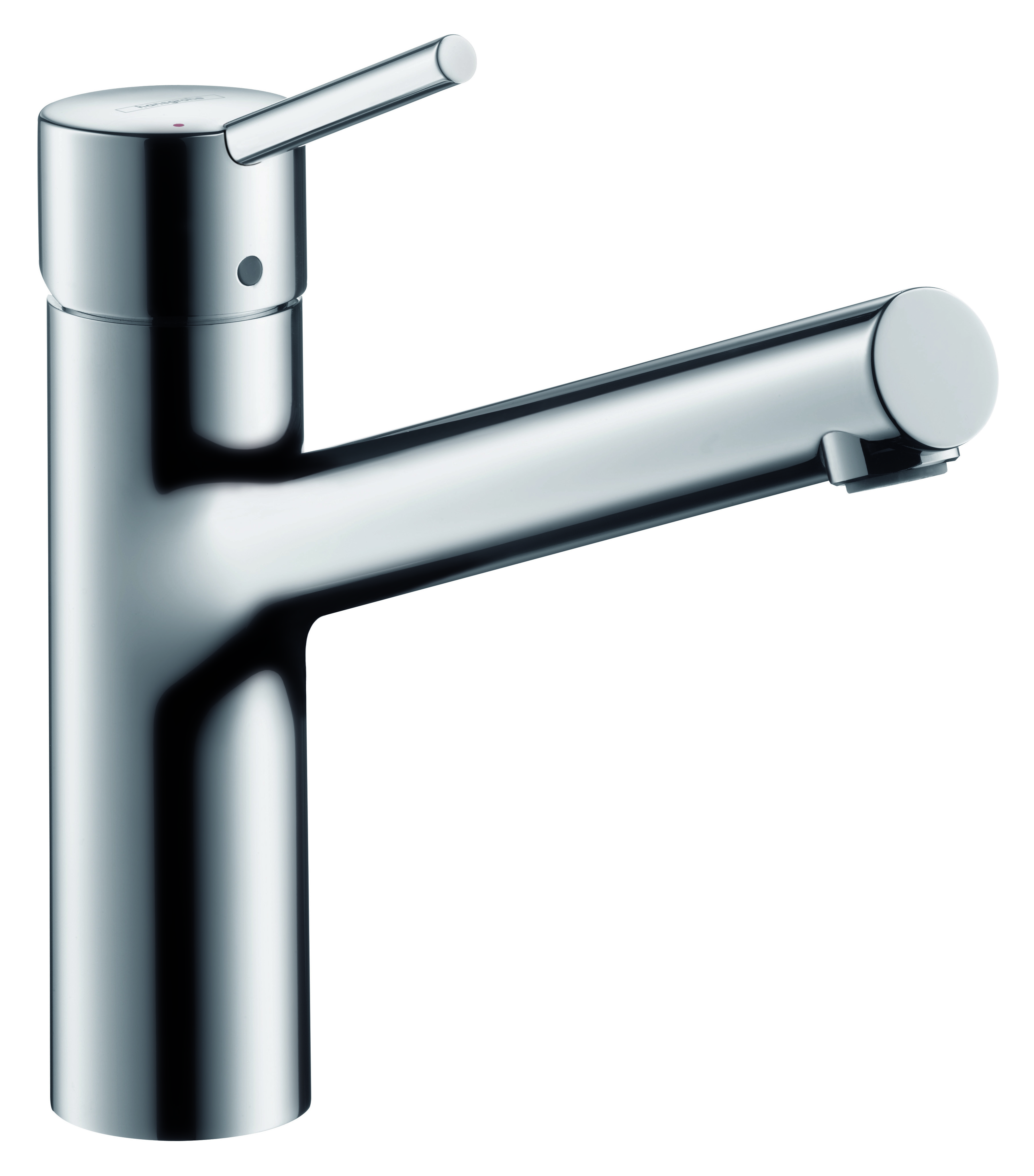 

Смеситель для кухонной мойки Hansgrohe Talis S 32851000, Хром, Talis S 32851000