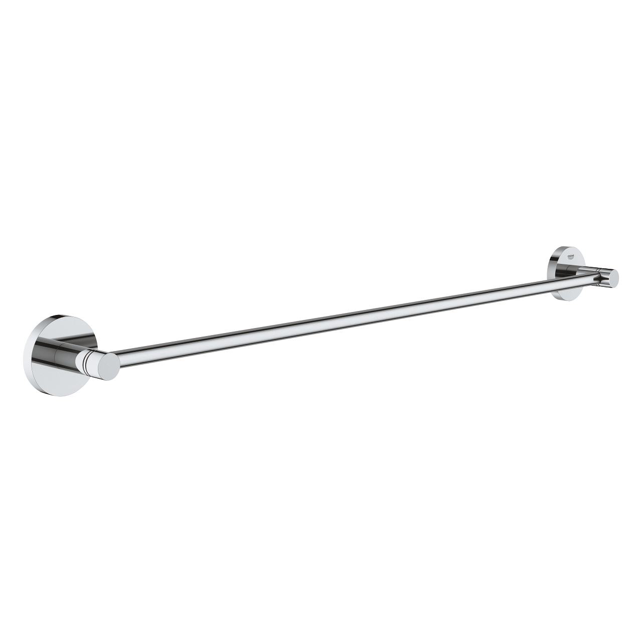 

Полотенцедержатель Grohe Essentials 40366001 хром глянцевый, 40366BE1
