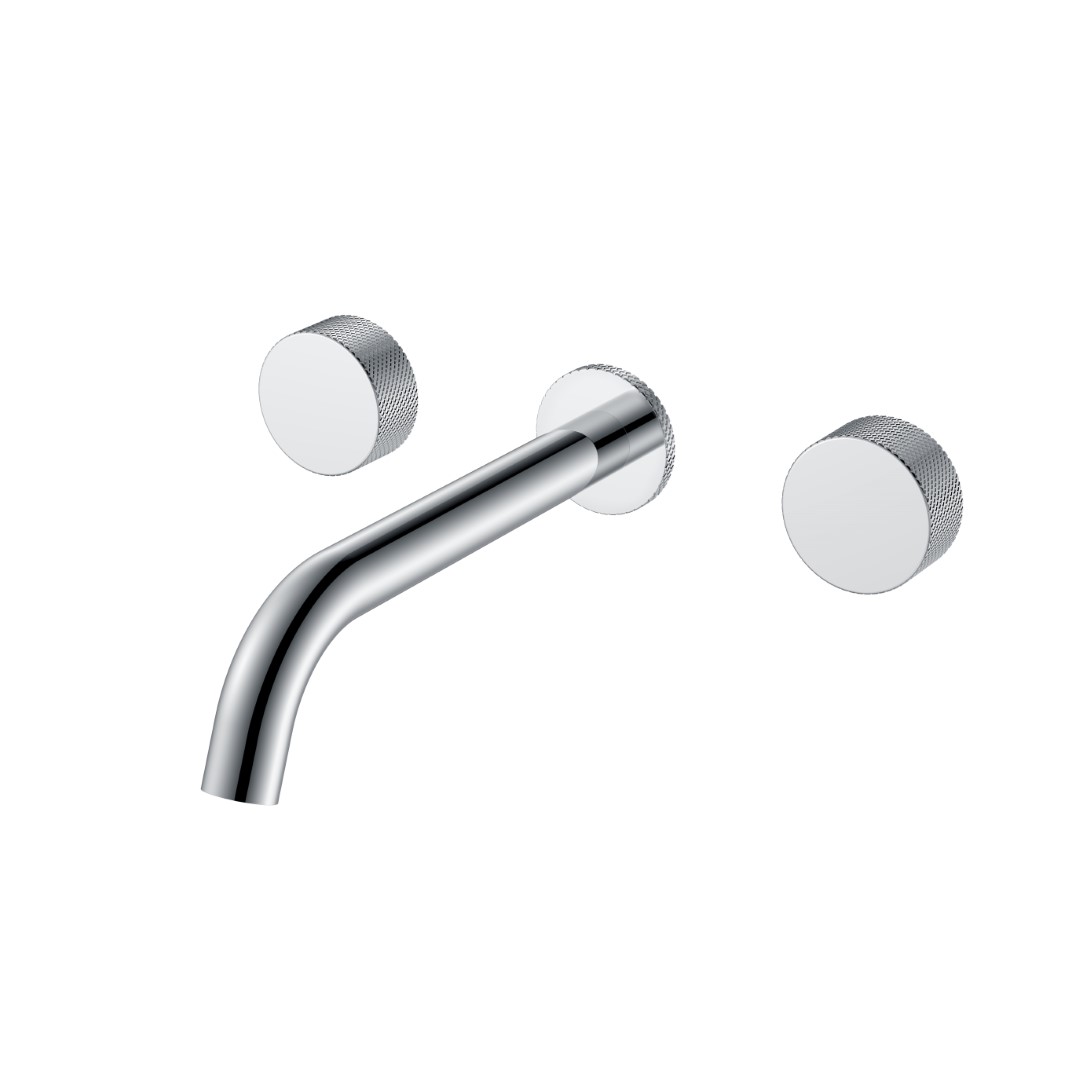 

Смеситель Boheme Stick Touch 152-2-CR.2 для раковины, хром, 152-2-CR.2