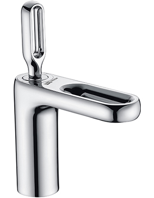 

Смеситель WasserKRAFT Kammel 1803 для раковины, Хром, Kammel 1803