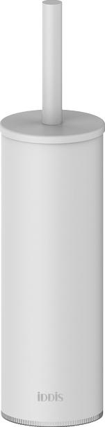 

Ершик IDDIS Optima Home BRUWT0i47, Белый