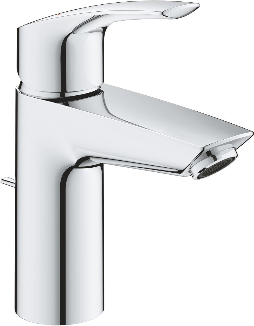 

Смеситель Grohe Eurosmart 33265003 для раковины, Хром
