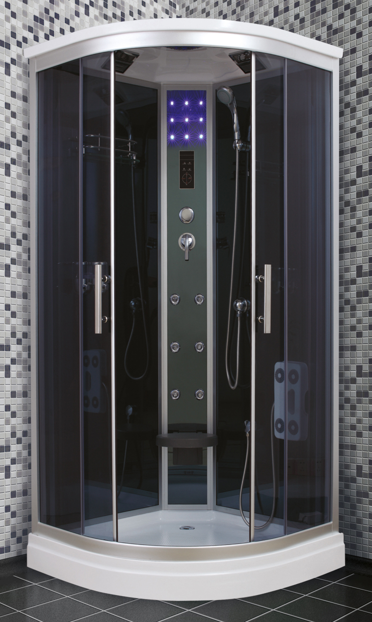 

Душевая кабина Timo Standart T-1101