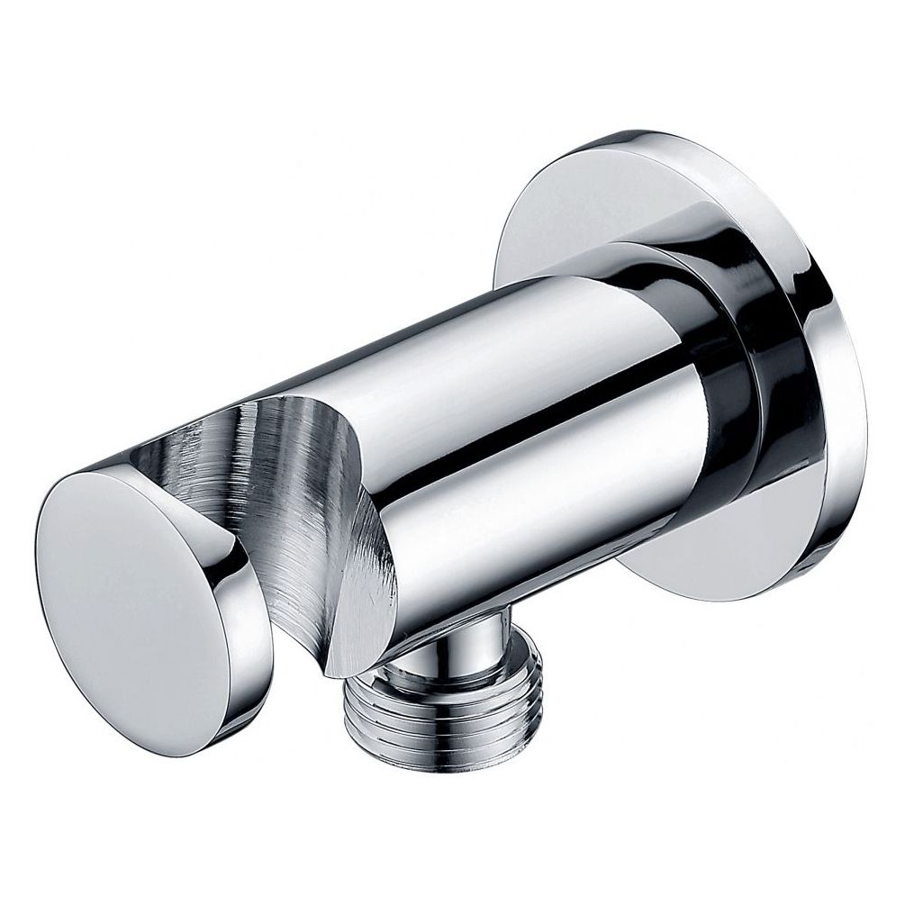 

Шланговое подключение Allen Brau Priority 5.31015-00, Хром, 5.31015-00