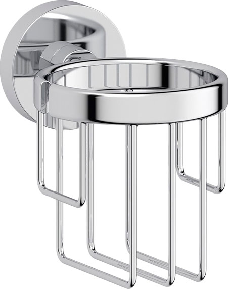 

Держатель освежителя воздуха Artwelle Harmonie HAR 050, Хром, Harmonie HAR 050
