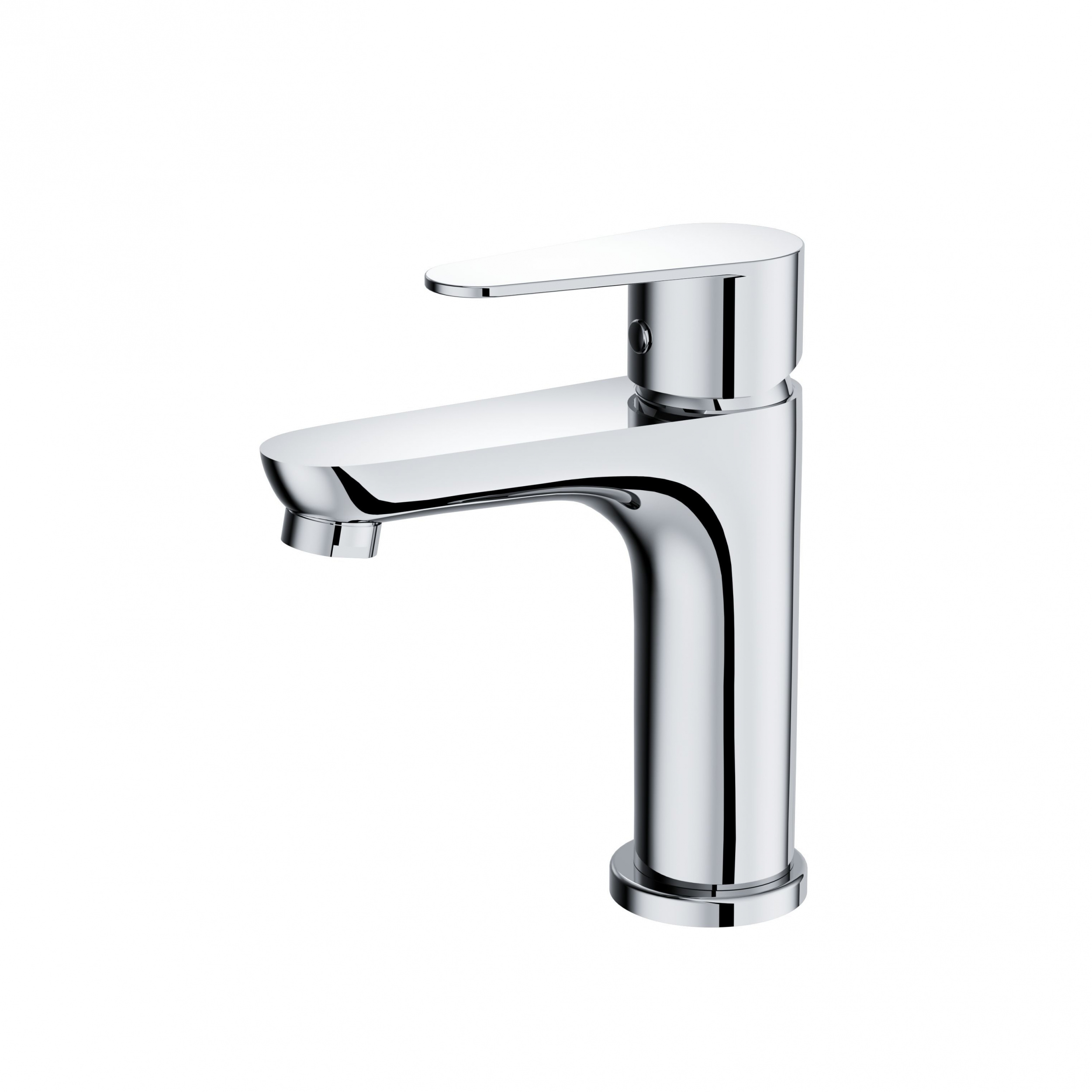 

Смеситель для раковины Wonzon & Woghand WW-A40202-CR хром, WW-A40202-CR