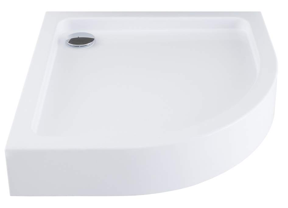 

Поддон для душа Aquanet GL180 90x90 1/4, 00265571