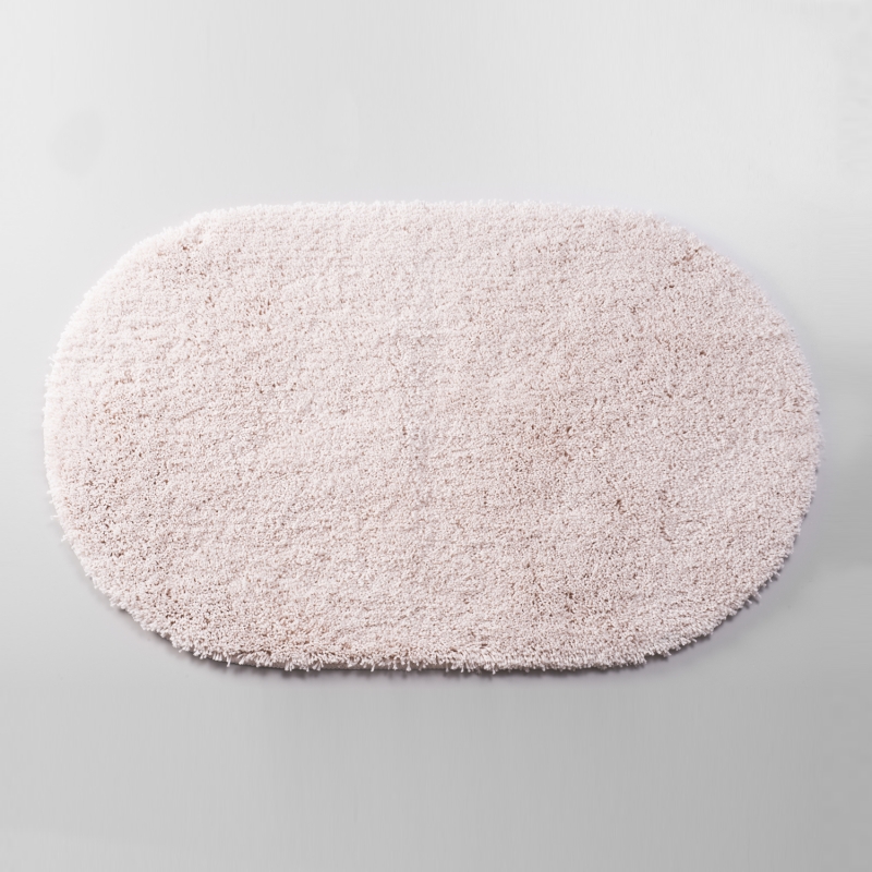 

Коврик WasserKRAFT Dill BM-3900 BM-3950 бежевый, BM-3950