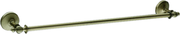 

Полотенцедержатель Art&Max Antic AM-E-2624Q, Бронза, Antic AM-E-2624Q