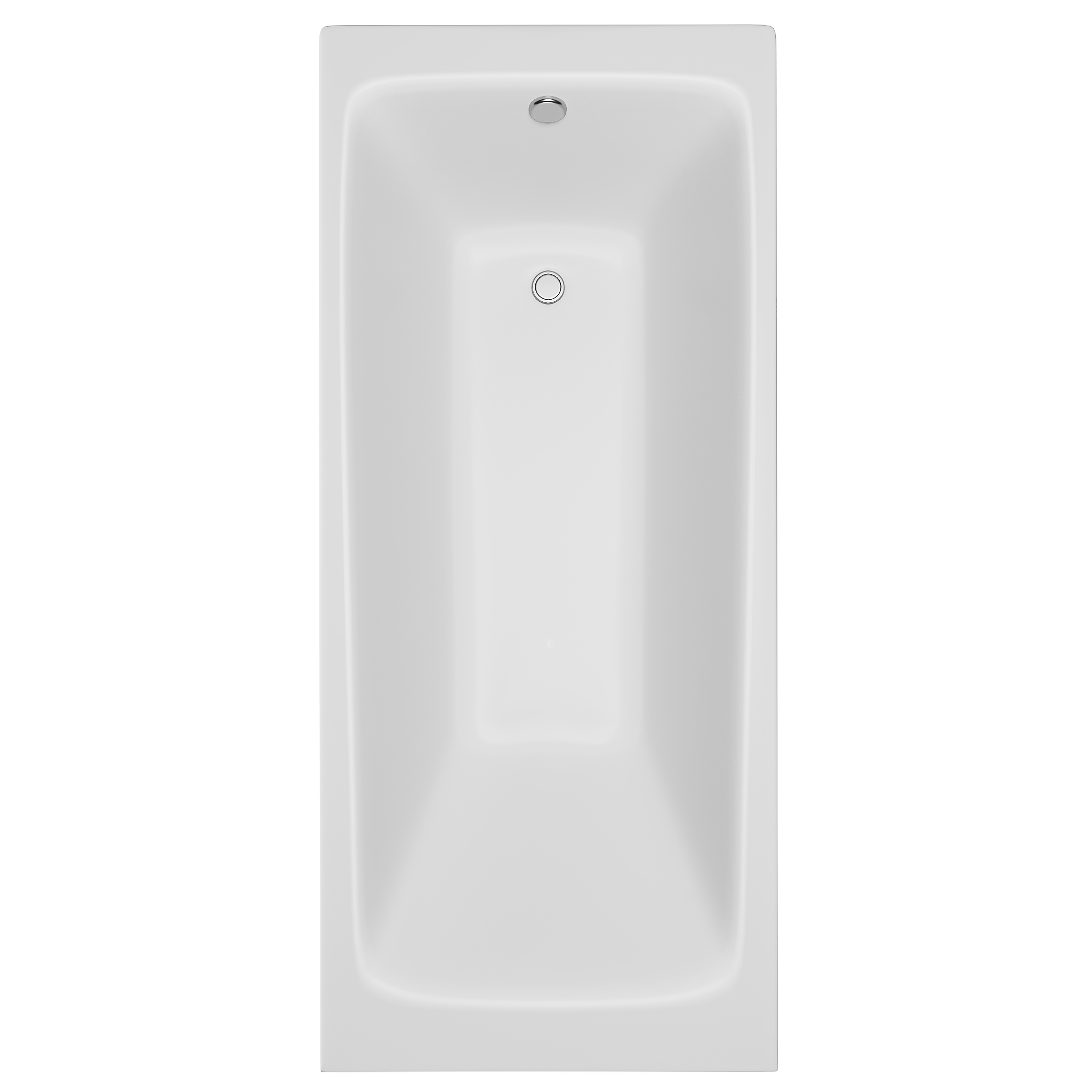 

Чугунная ванна Creto Strong 25-1180 180x80, Белый, Strong 25-1180