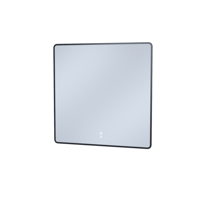 

Зеркало Iddis Cloud X 80 см, c подсветкой и термообогревом, CLX80T0i98