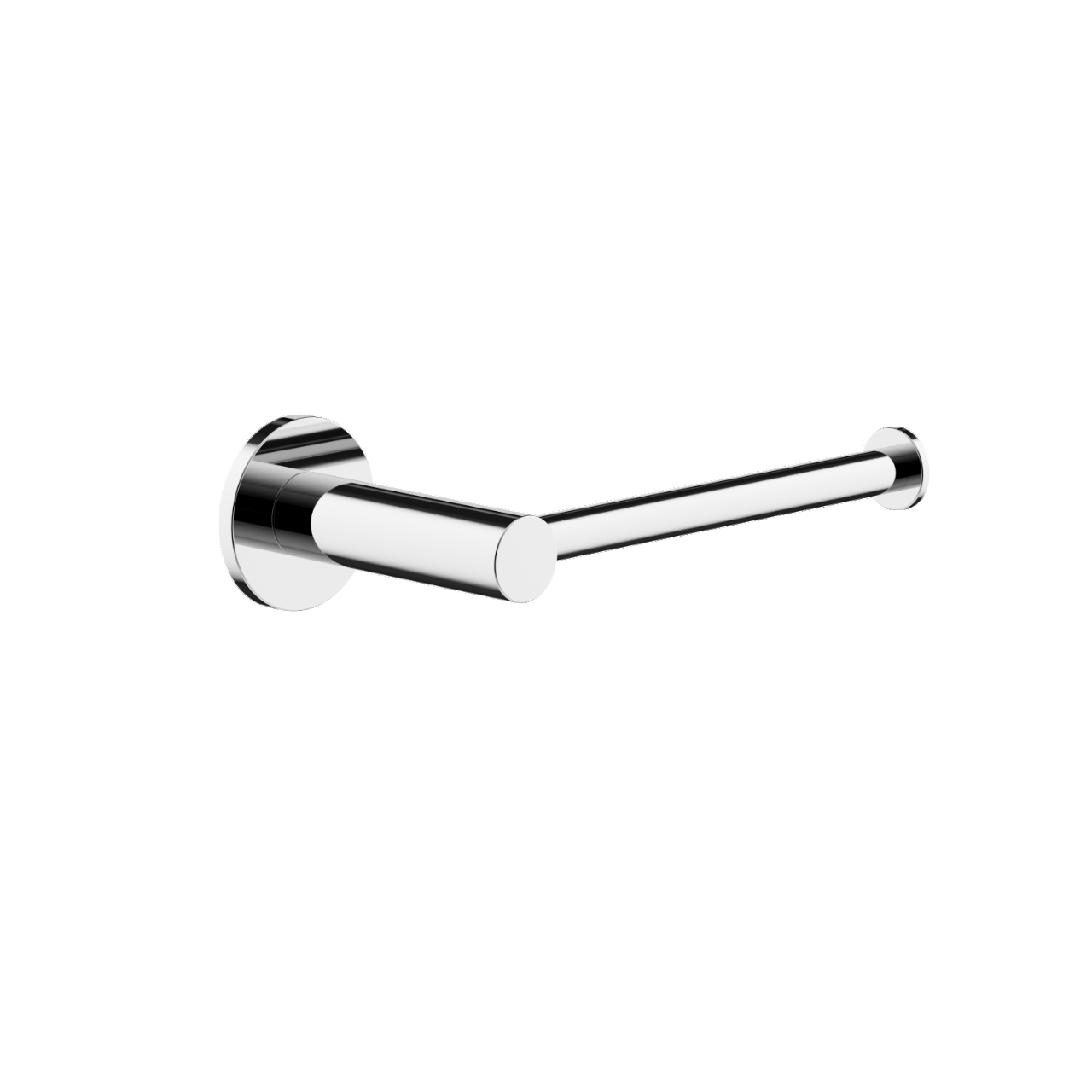 

Держатель туалетной бумаги Sancos Base SC9026CH хром, SC9026CH