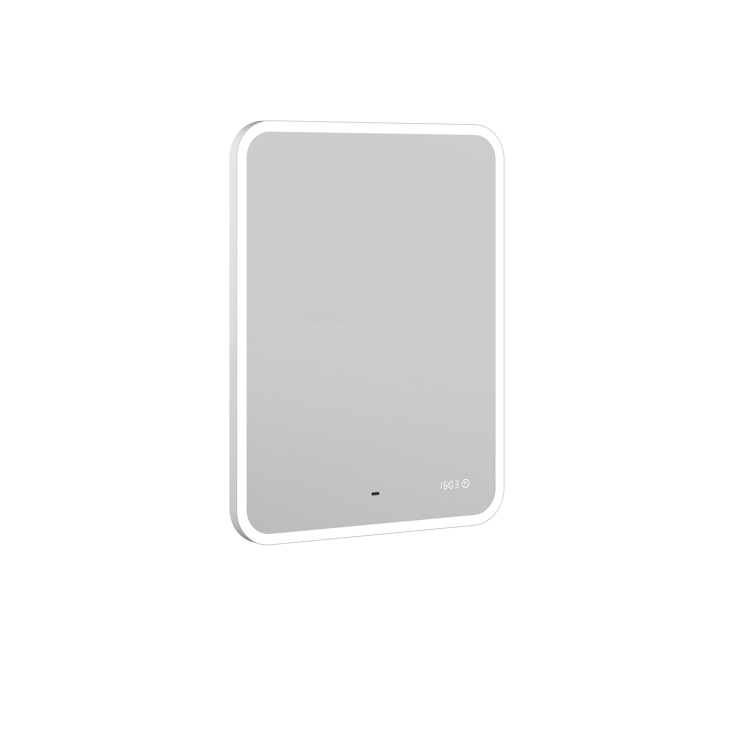 

Зеркало Briz Софи 60 см 103 01-43060-00 00, 103 01-43060-00 00