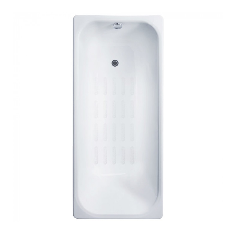 

Чугунная ванна Delice Aurora Elite DLR230603-AS 150х70 без ножек, Белый, DLR230603-AS