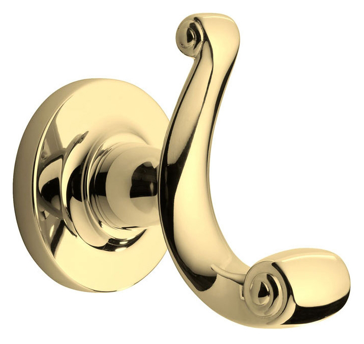 

Крючок Bagno & Associati Opera OP24152 ORO, Золото, Opera OP24152 ORO