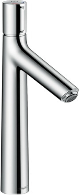 

Смеситель Hansgrohe Talis Select S 72044000 для раковины, Хром, Talis Select S 72044000