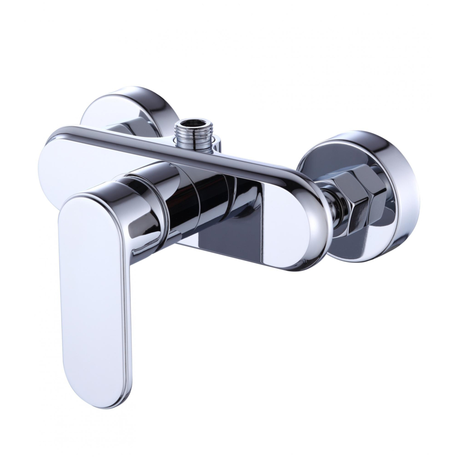 

Смеситель для ванны с душем Savol S-600305S, Хром, S-600305S