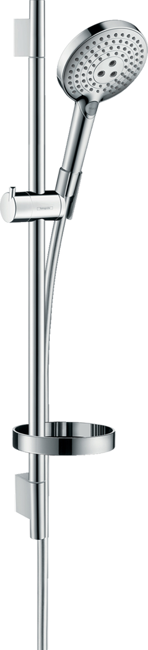

Душевой гарнитур Hansgrohe Raindance Select S 26632000 хром