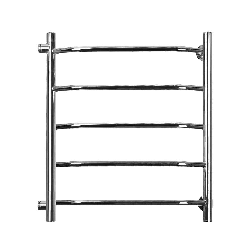 

Водяной полотенцесушитель Domoterm Лаура П5 500x600-500 хром, Лаура П5 500x600-500