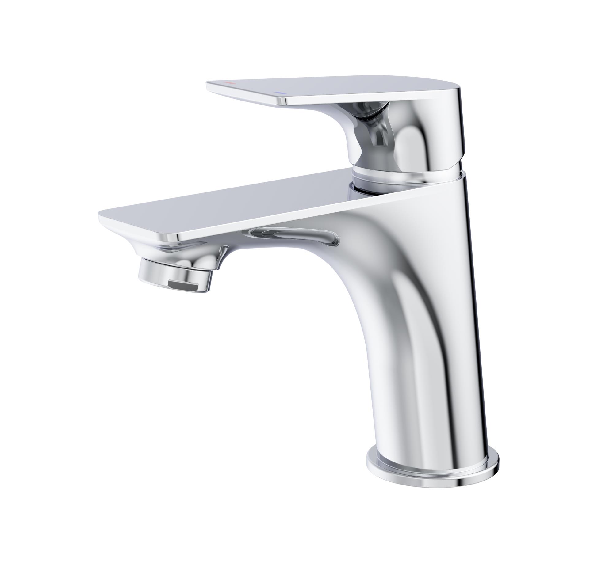 

Смеситель для раковины BelBagno MARINO MARINO-LVM-CRM-W0, Хром, MARINO-LVM-CRM-W0