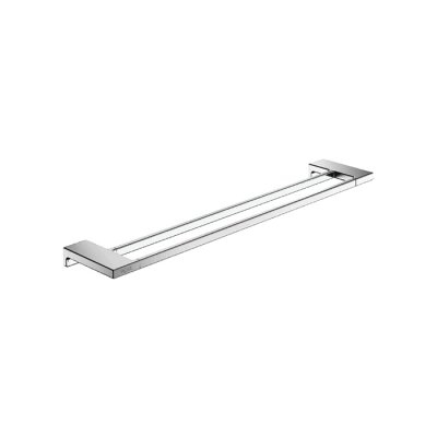 

Полотенцедержатель Rose RG1827 хром, RG1827