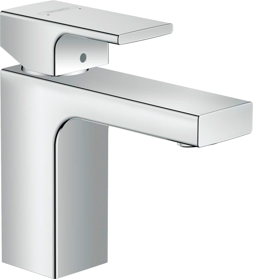 

Смеситель Hansgrohe Vernis Shape 71569000 для раковины, хром