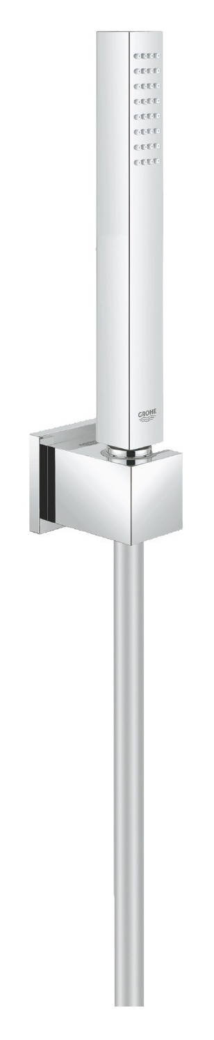 

Душевой гарнитур Grohe Euphoria Cube Stick 27702000, Хром, Euphoria 27702000