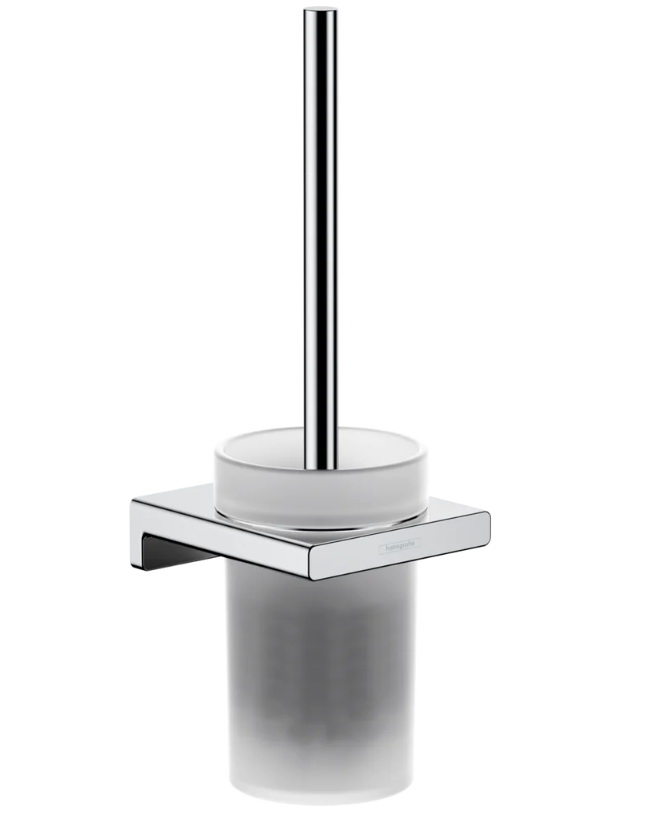 

Ершик Hansgrohe AddStoris 41752000 хром, AddStoris 41752000
