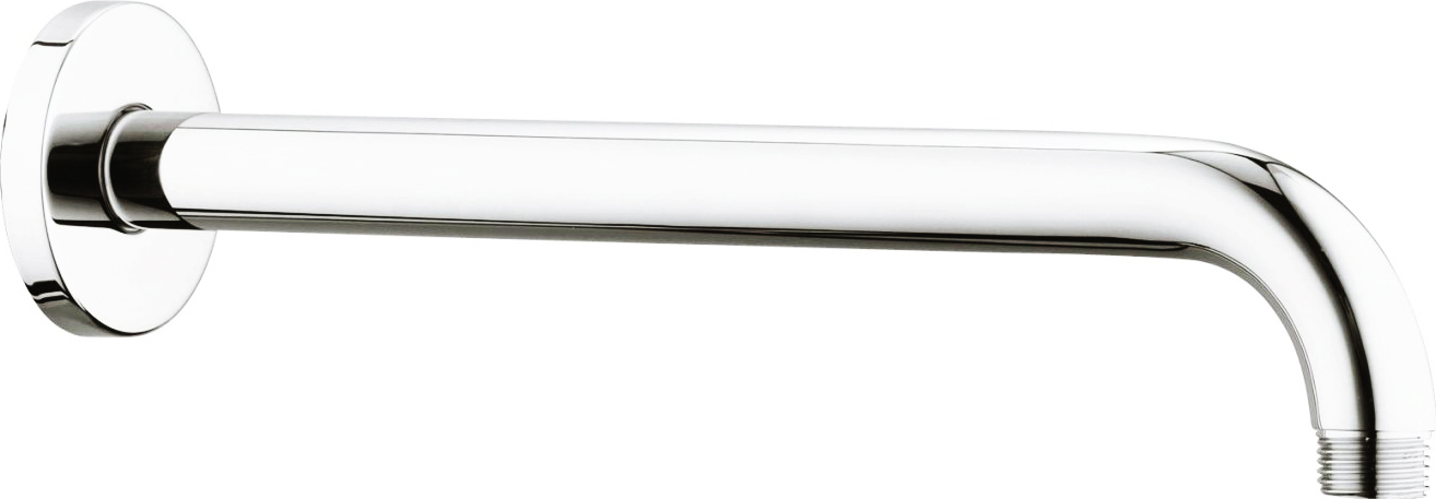 

Кронштейн для верхнего душа Grohe Rainshower 26146000, Хром, Rainshower 26146000