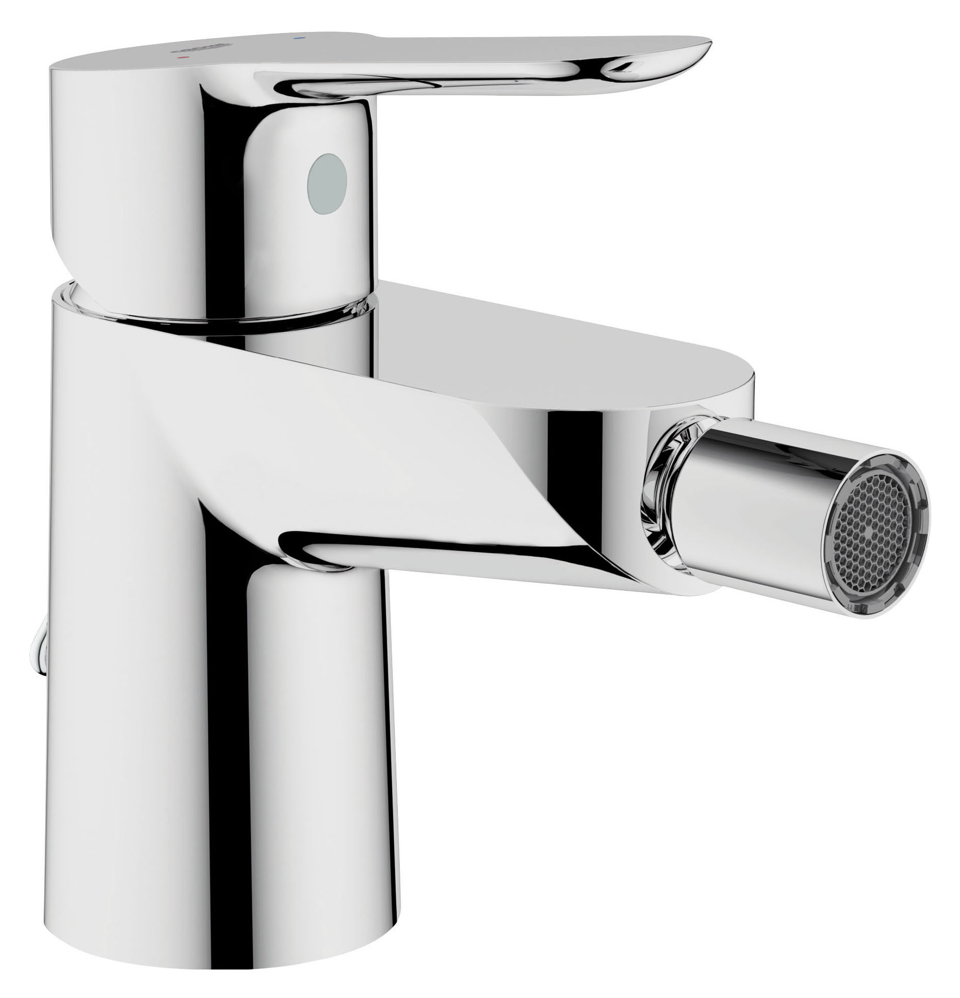 

Смеситель Grohe BauEdge 23332000 для биде, Хром, BauEdge 23332000