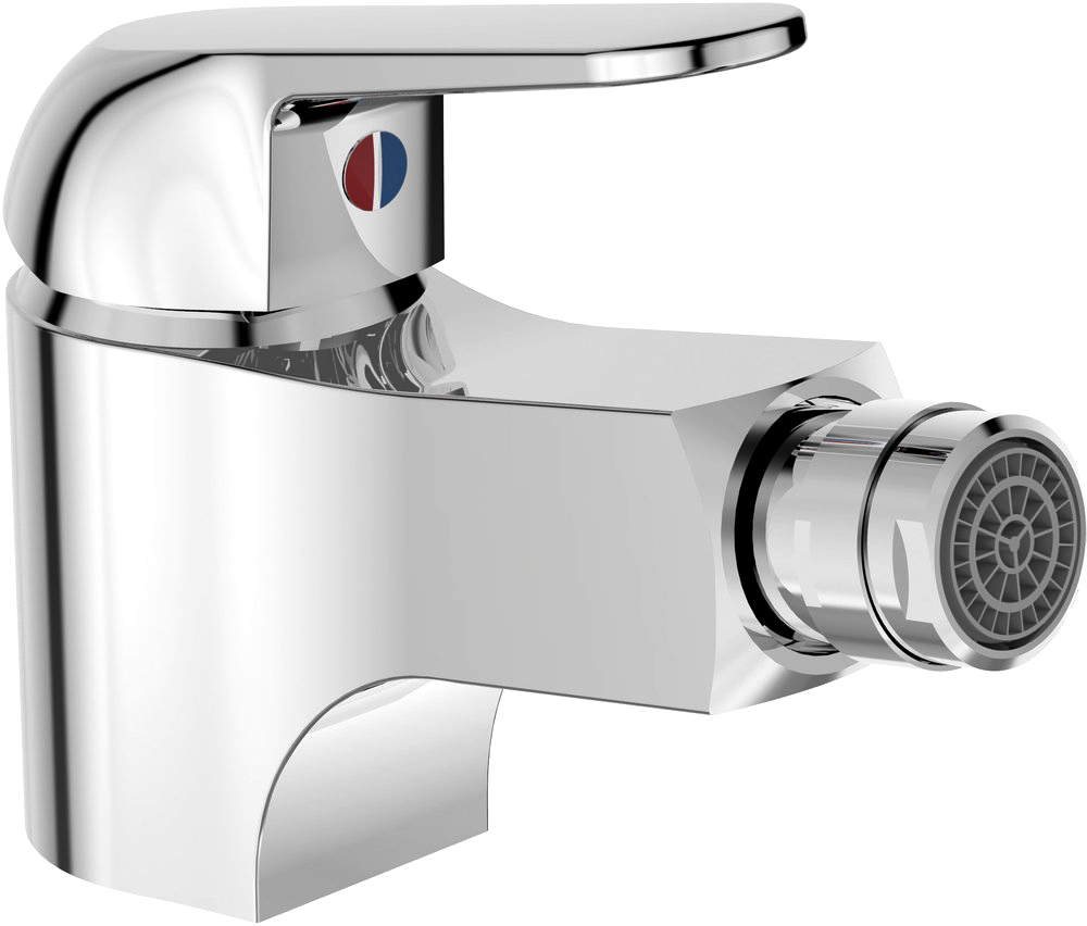 

Смеситель Vidima Fine BA386AA для биде, Хром