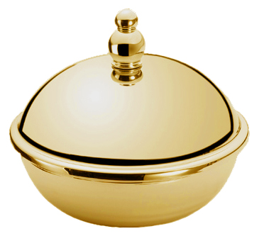 

Контейнер Bagno & Associati Opera OP86352 ORO, Хром, Opera OP86352 ORO
