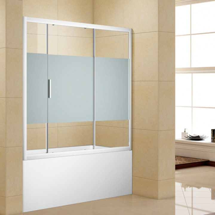 

Шторка на ванну Aquanet Practic AE10-B-170H150U-CP