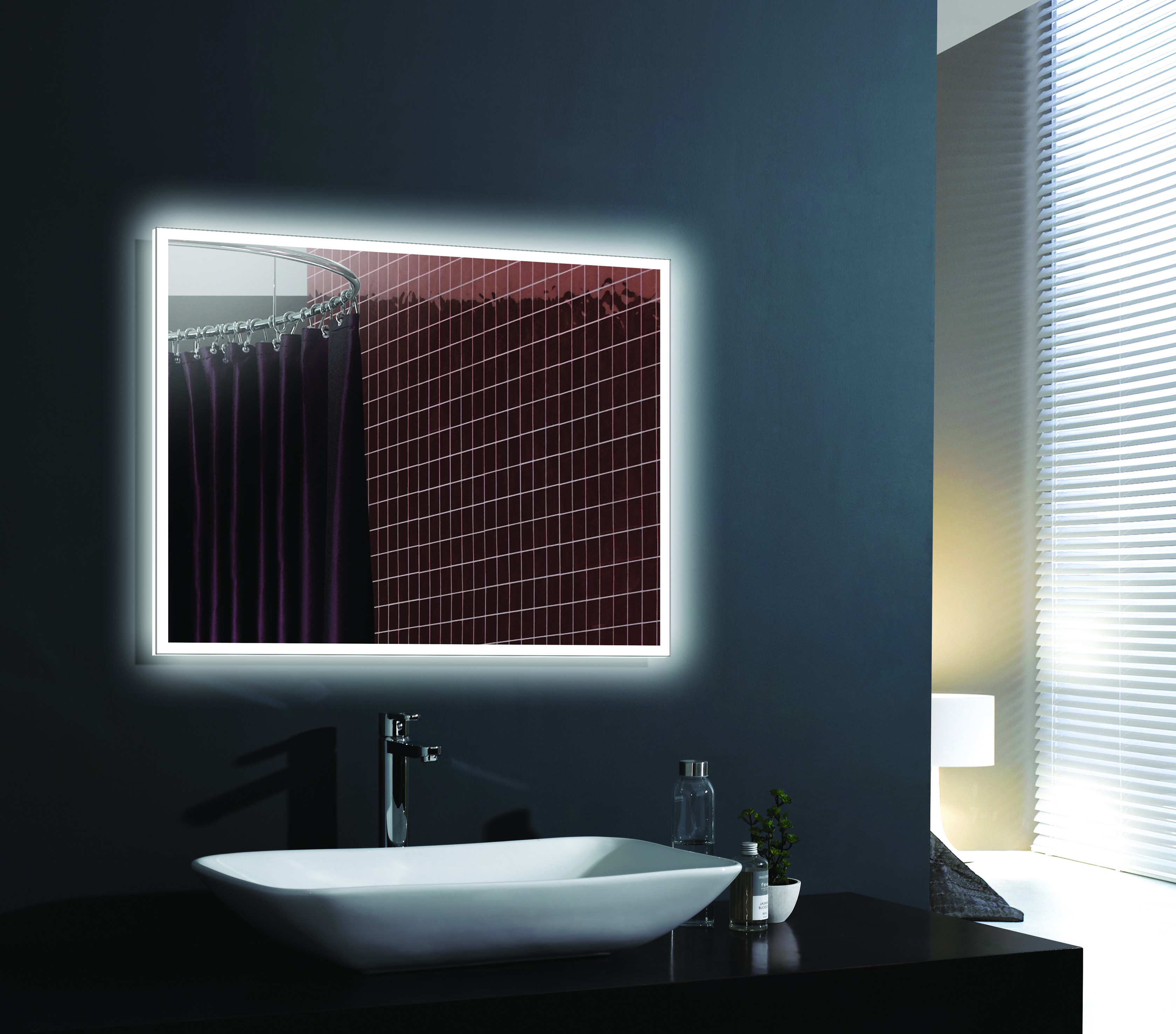 

Зеркало Esbano ES-2632 KD 100x80, ESMI2632KD