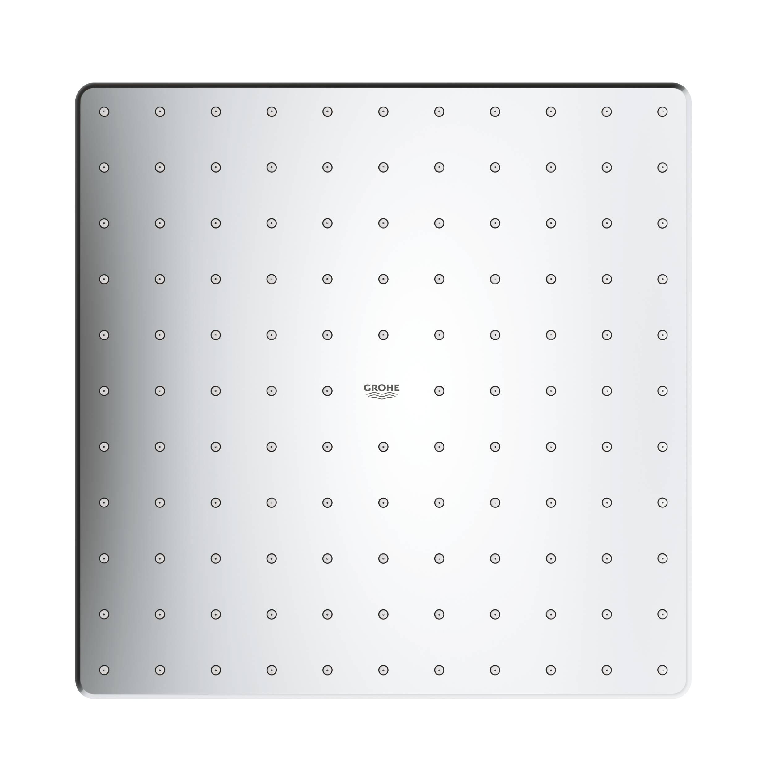

Верхний душ Grohe Rainshower 310 Mono 26567000, Хром, Rainshower 310 Mono 26567000