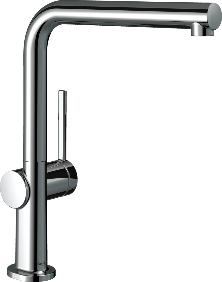 

Смеситель Hansgrohe Talis M54 72840000 для кухонной мойки, хром