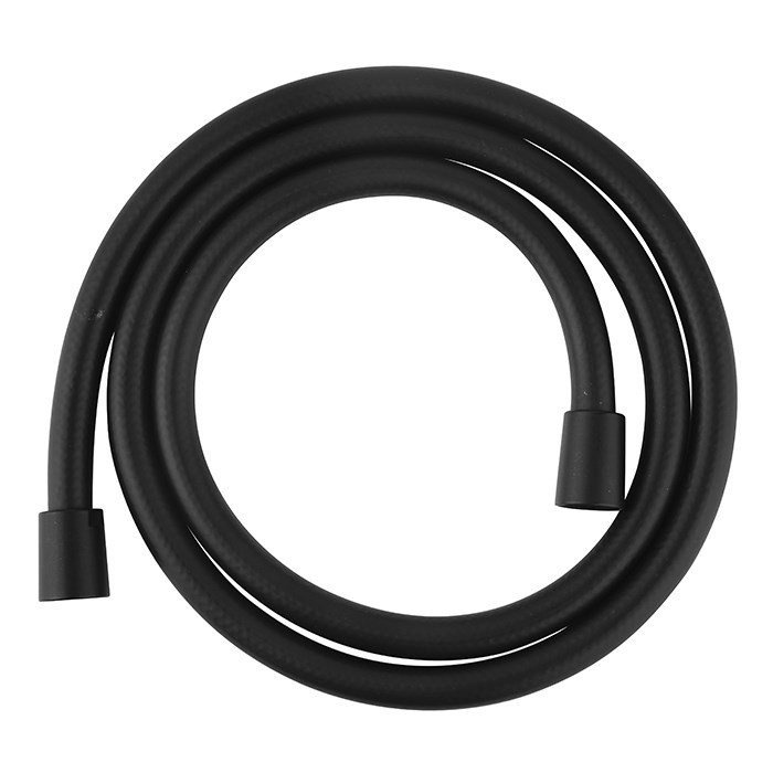 

Душевой шланг Paini черный матовый 950150PVCPQ, 950150PVCPQ