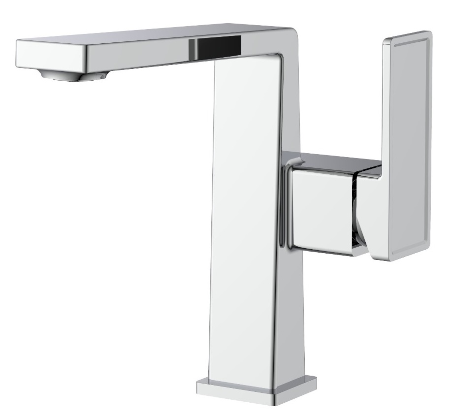 

Смеситель для раковины D&C Domincare DC01110CR хром, DC01110CR