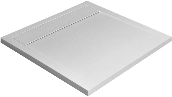 

Поддон для душа Radaway Teos C 90x90 см, white